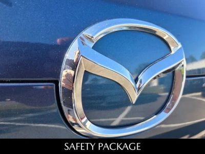 2023 Mazda CX-5 — photo 12 view