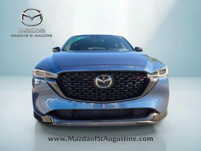 2023 Mazda CX-5 — photo 20 view