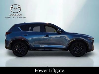 2023 Mazda CX-5 — photo 16 view