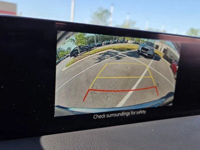 2023 Mazda CX-5 — photo 27 view
