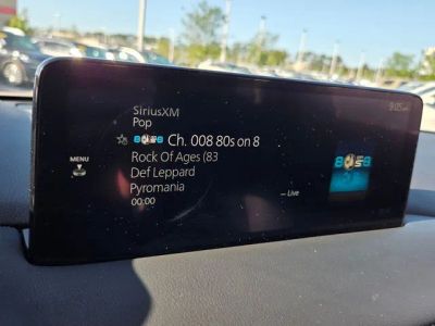 2023 Mazda CX-5 — photo 26 view