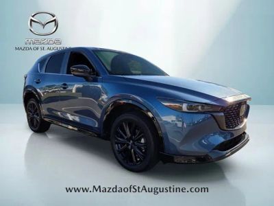 2023 Mazda CX-5 — photo 17 view