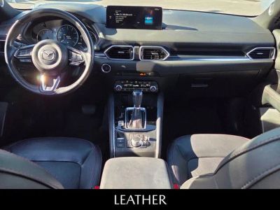 2023 Mazda CX-5 — photo 9 view