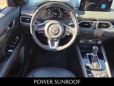 2023 Mazda CX-5 — photo 8 view