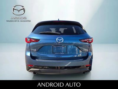 2023 Mazda CX-5 — photo 11 view