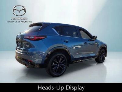 2023 Mazda CX-5 — photo 15 view
