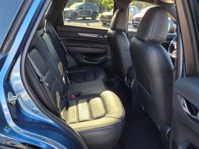 2023 Mazda CX-5 — photo 18 view