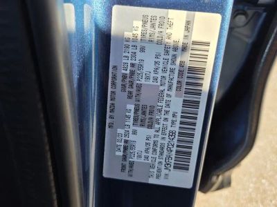 2023 Mazda CX-5 — photo 24 view