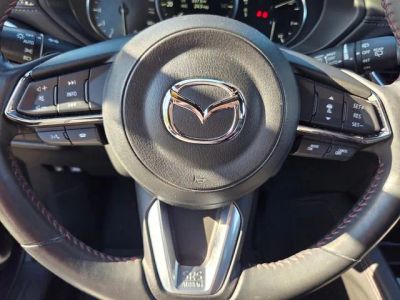 2023 Mazda CX-5 — photo 31 view