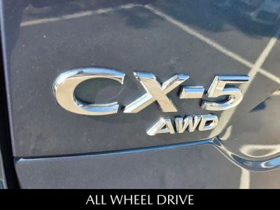 2023 Mazda CX-5 — photo 13 view
