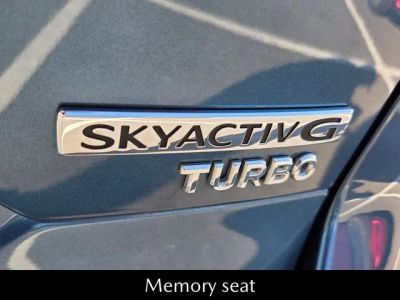 2023 Mazda CX-5 — photo 14 view