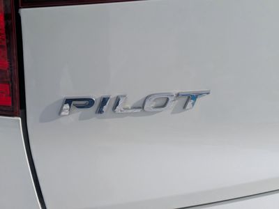 2017 Honda Pilot - Photo 31