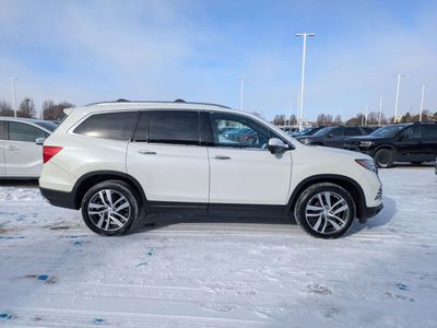 2017 Honda Pilot - Photo 5