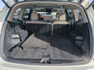 2017 Honda Pilot - Photo 34