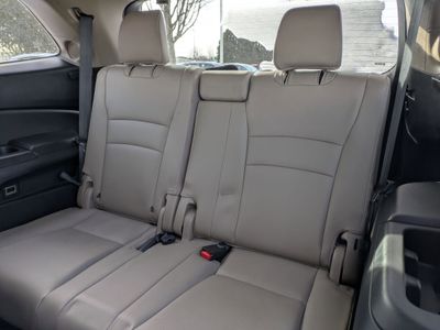 2017 Honda Pilot - Photo 25