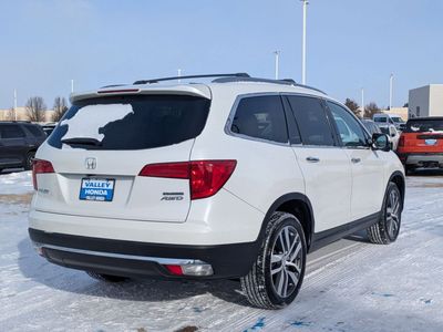 2017 Honda Pilot - Photo 6