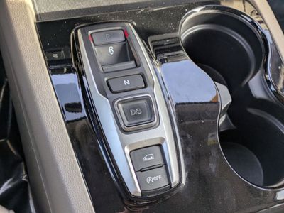 2017 Honda Pilot - Photo 17