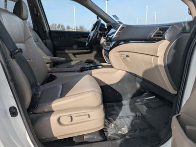 2017 Honda Pilot - Photo 30