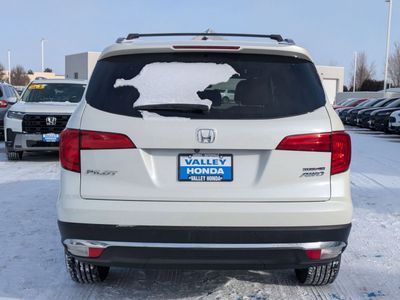 2017 Honda Pilot - Photo 7