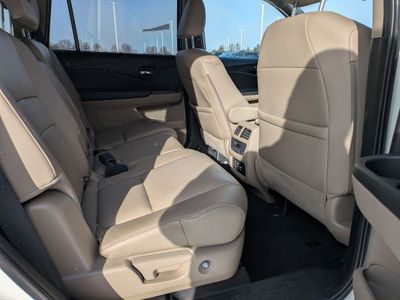 2017 Honda Pilot - Photo 29