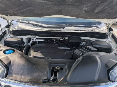 2017 Honda Pilot - Photo 36