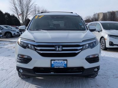 2017 Honda Pilot - Photo 3