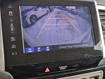 2017 Honda Pilot - Photo 22