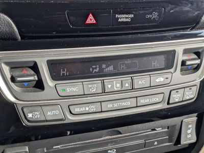 2017 Honda Pilot - Photo 20