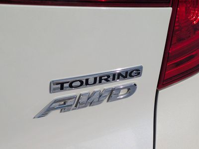 2017 Honda Pilot - Photo 33