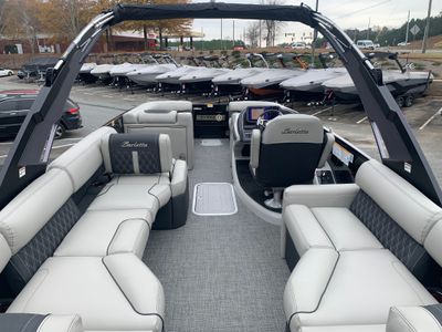 2026 Barletta Reserve Leggera R26MA - Photo 12