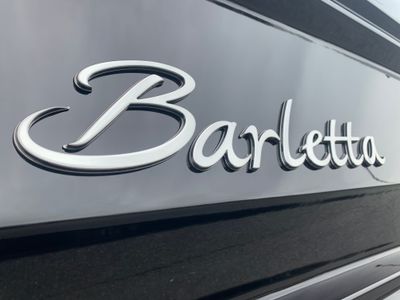 2026 Barletta Reserve Leggera R26MA - Photo 4