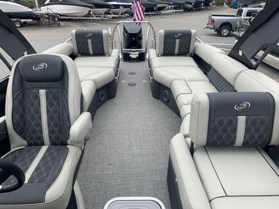 2026 Barletta Reserve Leggera R26MA - Photo 17