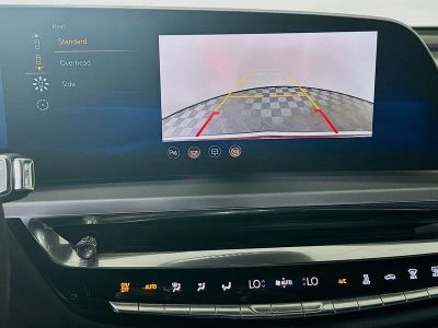 2024 Cadillac LYRIQ — photo 25 view