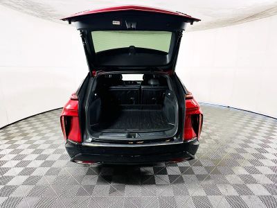 2024 Cadillac LYRIQ — photo 31 view