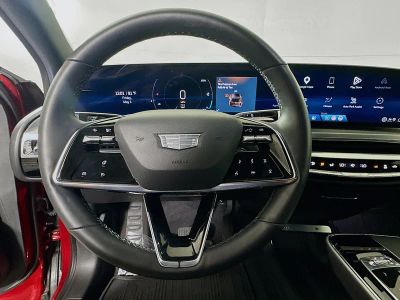 2024 Cadillac LYRIQ — photo 15 view