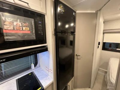 2026 Thor Motor Coach CHATEAU - Photo 9