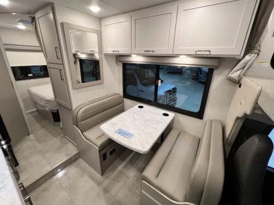 2026 Thor Motor Coach CHATEAU - Photo 12
