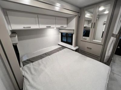 2026 Thor Motor Coach CHATEAU - Photo 16
