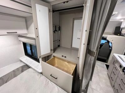 2026 Thor Motor Coach CHATEAU - Photo 17