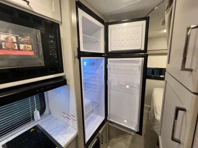 2026 Thor Motor Coach CHATEAU - Photo 10