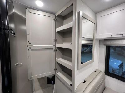 2026 Thor Motor Coach CHATEAU - Photo 14