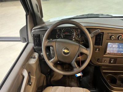 2026 Thor Motor Coach CHATEAU - Photo 2