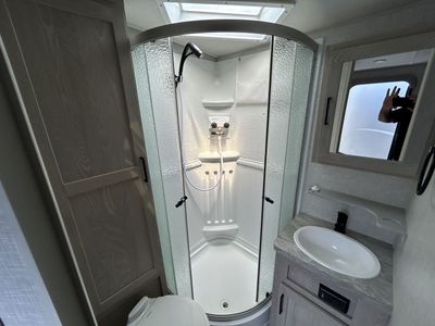 2021 Forest River ROCKWOOD MINI LITE - Photo 13