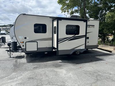 2021 Forest River ROCKWOOD MINI LITE - Photo 4