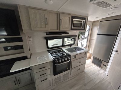 2021 Forest River ROCKWOOD MINI LITE - Photo 8