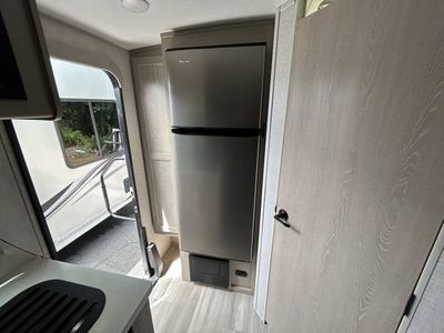 2021 Forest River ROCKWOOD MINI LITE - Photo 10