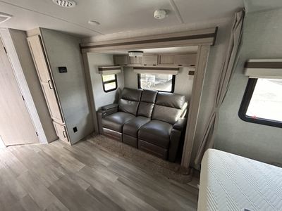 2021 Forest River ROCKWOOD MINI LITE - Photo 6