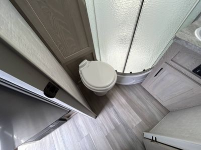 2021 Forest River ROCKWOOD MINI LITE - Photo 12