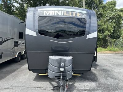2021 Forest River ROCKWOOD MINI LITE - Photo 2