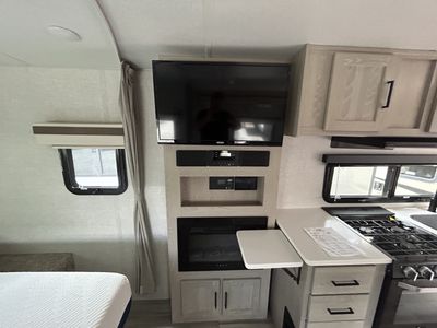 2021 Forest River ROCKWOOD MINI LITE - Photo 7